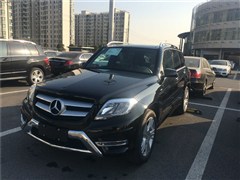 2015 GLK 260 4MATIC Ӹ O°