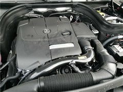 2015 GLK 260 4MATIC Ӹ O°