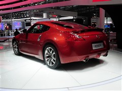 ծa(chn)(M(jn)),ծa(chn)370Z,2015 3.7L Coupe,܇^(sh)ĈDƬ