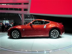 ծa(chn)(M(jn)),ծa(chn)370Z,2015 3.7L Coupe,܇^(sh)ĈDƬ