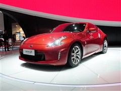 ծa(chn)(M(jn)),ծa(chn)370Z,2015 3.7L Coupe,܇^(sh)ĈDƬ