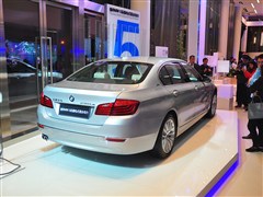 2015 530Le