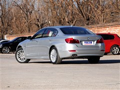 2015 530Le