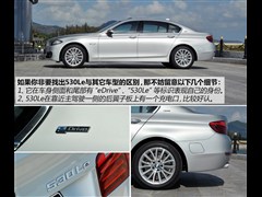 2015 530Le