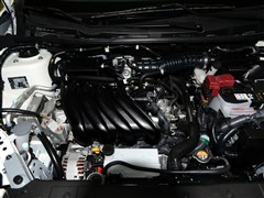 2014 1.6L CVTm