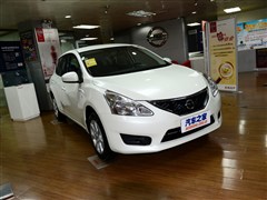 2014 1.6L CVTm