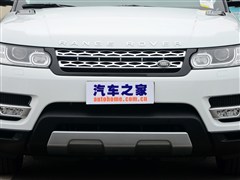 2015 3.0 SDV6 HSE