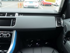 2015 3.0 SDV6 HSE