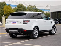 2015 3.0 SDV6 HSE