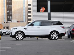 2015 3.0 V6 SC HSE Dynamic