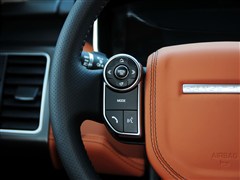2015 3.0 V6 SC HSE Dynamic