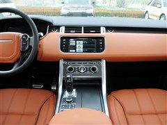 2015 3.0 V6 SC HSE Dynamic