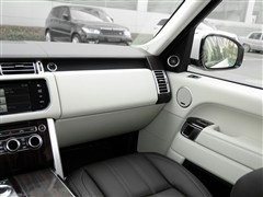 2015 3.0 V6 SC Vogue