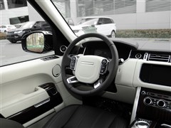 2015 3.0 V6 SC Vogue SE (chung)L