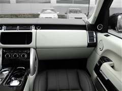 2015 3.0 V6 SC Vogue SE (chung)L