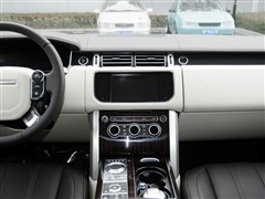2015 3.0 V6 SC Vogue SE (chung)L