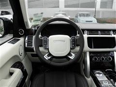 2015 3.0 V6 SC Vogue SE (chung)L