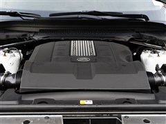 2015 3.0 V6 SC Vogue SE (chung)L