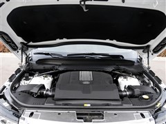 2015 3.0 V6 SC Vogue SE (chung)L