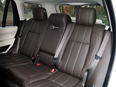 2015 3.0 V6 SC Vogue SE (chung)L