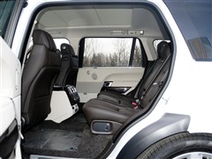 2015 3.0 V6 SC Vogue SE (chung)L