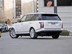 2015 3.0 V6 SC Vogue SE (chung)L