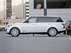 2015 3.0 V6 SC Vogue SE (chung)L