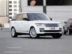 2015 3.0 V6 SC Vogue SE (chung)L