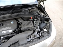 2015 218i I(lng)