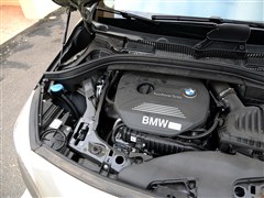 2015 218i I(lng)