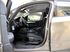 2015 218i I(lng)