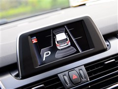 2015 218i I(lng)