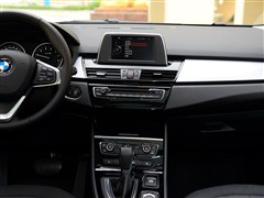 2015 218i I(lng)