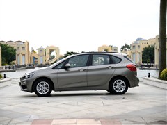 2015 218i I(lng)