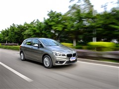 2015 218i I(lng)