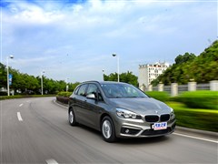 2015 218i I(lng)