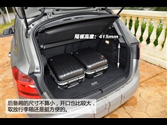 2015 218i I(lng)
