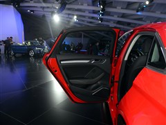 2015 Limousine 40 TFSI Ԅ(dng)A
