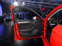 2015 Limousine 40 TFSI Ԅ(dng)A