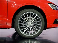 2015 Limousine 40 TFSI Ԅ(dng)A