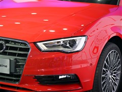 2015 Limousine 40 TFSI Ԅ(dng)A