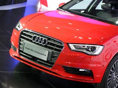 2015 Limousine 40 TFSI Ԅ(dng)A