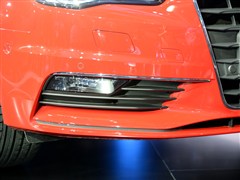 2015 Limousine 40 TFSI Ԅ(dng)A