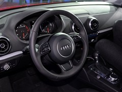2015 Limousine 40 TFSI Ԅ(dng)A