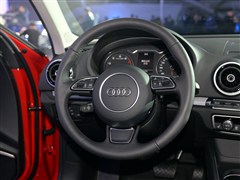 2015 Limousine 40 TFSI Ԅ(dng)A