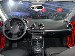 2015 Limousine 40 TFSI Ԅ(dng)A