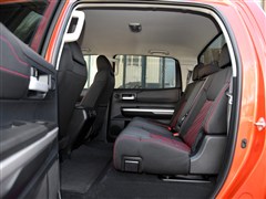 2015 5.7L TRD Pro