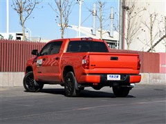 2015 5.7L TRD Pro