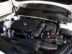 2015 2.0L ԄLUX