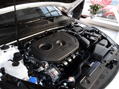 2015 2.0L ԄLUX